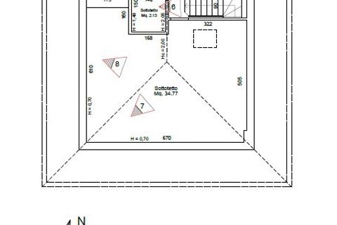 Rækkehus i Cervia, Ravenna, Cervia - € 470.000 | Ref: VE 352 - foto 17