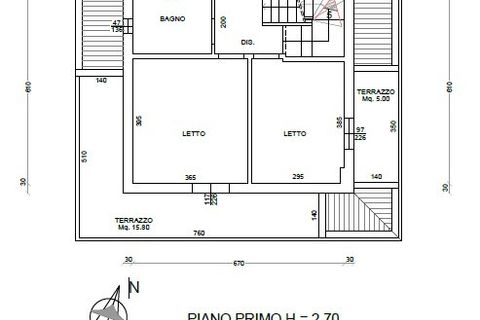Rækkehus i Cervia, Ravenna, Cervia - € 470.000 | Ref: VE 352 - foto 4