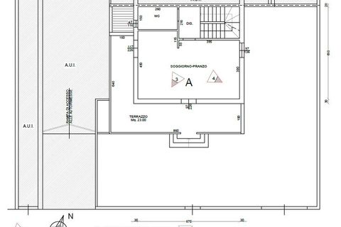 Rækkehus i Cervia, Ravenna, Cervia - € 470.000 | Ref: VE 352 - foto 6