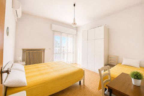 Apartament a Cervia, Ravenna, Cervia - € 3.000/mes | Ref: AF 234 - foto 6