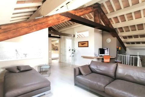 Àtic a Cervia, Ravenna, Cervia - € 5.500/mes | Ref: AF 227 - foto 11