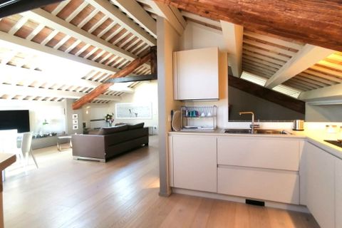 Àtic a Cervia, Ravenna, Cervia - € 5.500/mes | Ref: AF 227 - foto 9