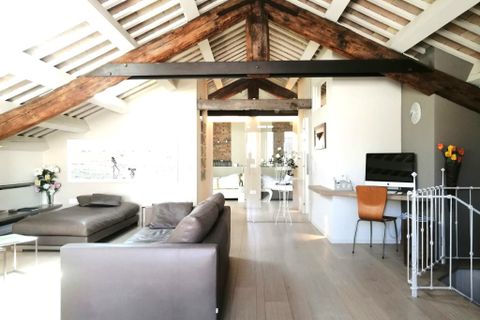 Àtic a Cervia, Ravenna, Cervia - € 5.500/mes | Ref: AF 227 - foto 7