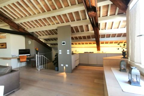 Àtic a Cervia, Ravenna, Cervia - € 5.500/mes | Ref: AF 227 - foto 6