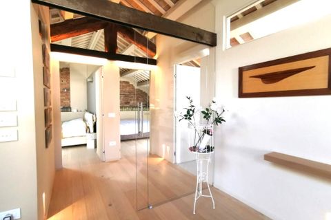 Àtic a Cervia, Ravenna, Cervia - € 5.500/mes | Ref: AF 227 - foto 4