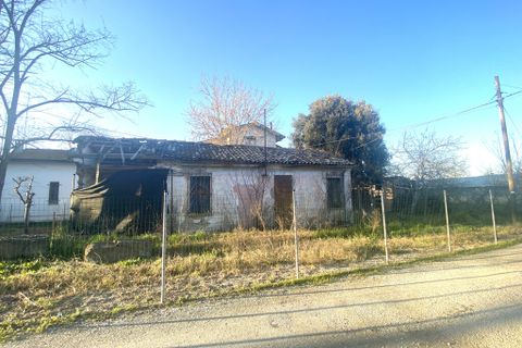 Finca i Cervia, Ravenna, Cervia - € 95.000 | Ref: VE 143 - foto 2