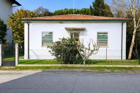 Villa i Cervia, Ravenna, Cervia - € 210.000 | Ref: VE 39 - foto 9
