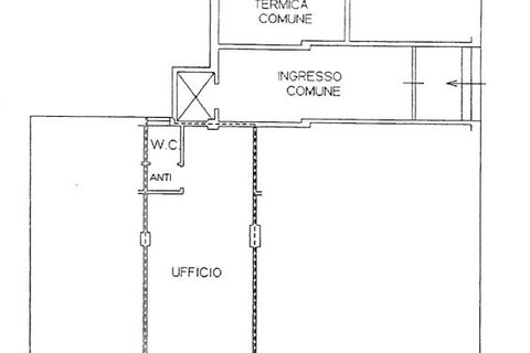 Erhvervsejendom i Cervia, Ravenna, Cervia - € 165.000 | Ref: VE 184 - foto 1