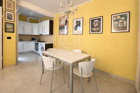 Lejlighed i Cervia, Ravenna, Cervia - € 450.000 | Ref: VE 55 - foto 1