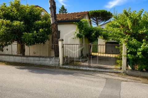 Villa i Cervia, Ravenna, Cervia - € 140.000 | Ref: VE 203 - foto 5