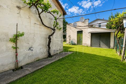 Villa i Cervia, Ravenna, Cervia - € 140.000 | Ref: VE 203 - foto 7