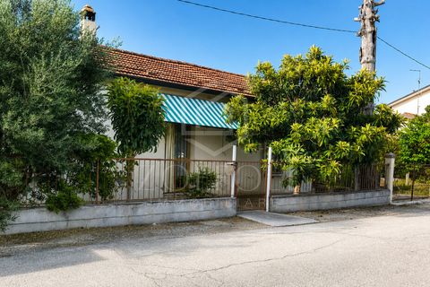 Villa i Cervia, Ravenna, Cervia - € 140.000 | Ref: VE 203 - foto 8