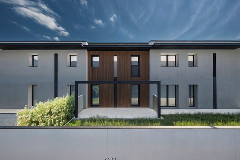 Rækkehus i Cervia, Ravenna, Cervia - € 440.000 | Ref: VE 227 - foto 3