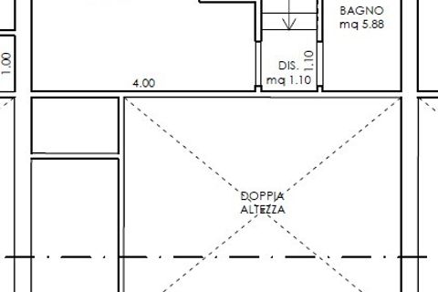Rækkehus i Cervia, Ravenna, Cervia - € 440.000 | Ref: VE 227 - foto 2