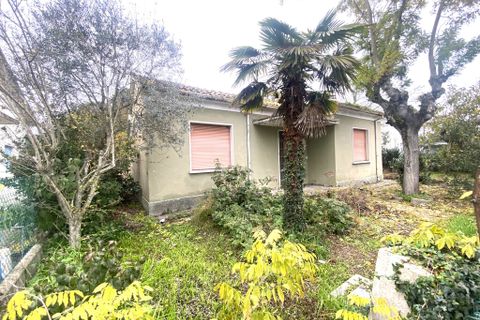 Helårsgrund i Cervia, Ravenna, Cervia - € 435.000 | Ref: VE 232 - foto 1