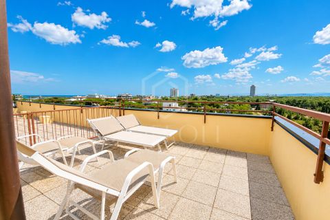 Penthouse i Cervia, Ravenna, Cervia - € 450 000 | Ref: VE 257 - foto 10