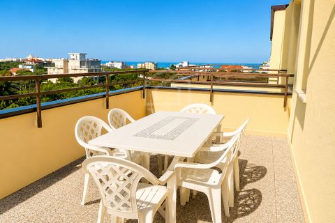 Penthouse i Cervia, Ravenna, Cervia - € 450 000 | Ref: VE 257 - foto 12