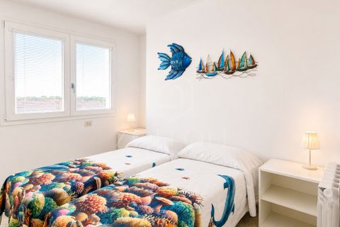 Penthouse i Cervia, Ravenna, Cervia - € 920.000 | Ref: VE 258 - foto 16