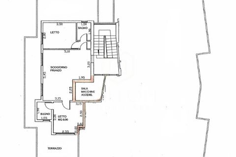 Penthouse i Cervia, Ravenna, Cervia - € 920.000 | Ref: VE 258 - foto 4