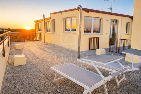 Penthouse i Cervia, Ravenna, Cervia - € 920.000 | Ref: VE 258 - foto 11