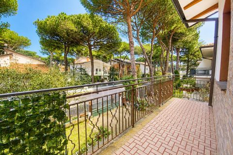 Apartament a Cervia, Ravenna, Cervia - € 2.900/mes | Ref: AF 231 - foto 5