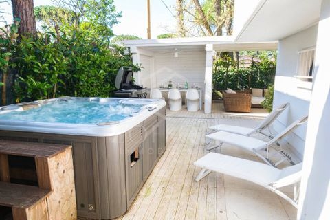 Villa i Cervia, Ravenna, Cervia - € 1.200.000 | Ref: VE 260 - foto 9