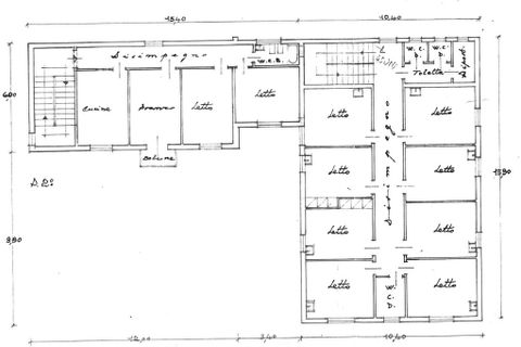 Villa - Cervia, Ravenna, Cervia - € 1 250 000 | Réf : VE 272 - photo 11