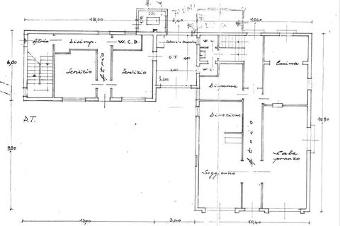 Villa - Cervia, Ravenna, Cervia - € 1 250 000 | Réf : VE 272 - photo 9