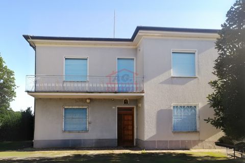 Villa a Bagnacavallo, Ravenna, Bagnacavallo - € 275.000 | Ref: VE 290 - foto 5