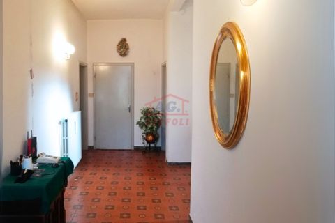 Villa a Bagnacavallo, Ravenna, Bagnacavallo - € 275.000 | Ref: VE 290 - foto 12