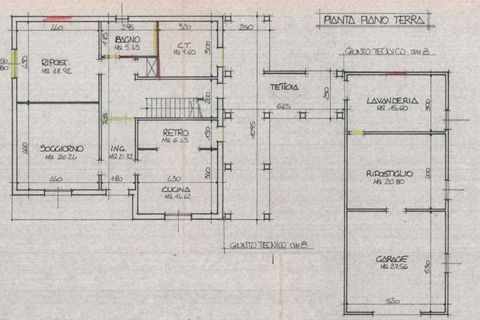 Villa a Bagnacavallo, Ravenna, Bagnacavallo - € 275.000 | Ref: VE 290 - foto 9