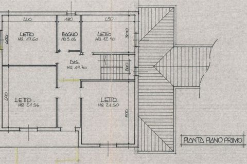Villa a Bagnacavallo, Ravenna, Bagnacavallo - € 275.000 | Ref: VE 290 - foto 7