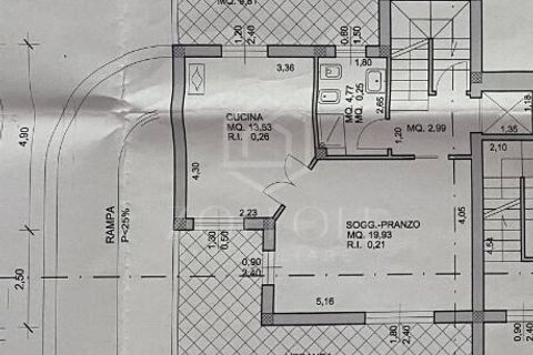 Rækkehus i Cervia, Ravenna, Cervia - € 750.000 | Ref: VE 293 - foto 16