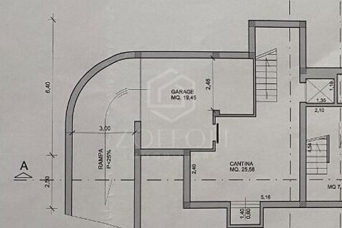 Rækkehus i Cervia, Ravenna, Cervia - € 750.000 | Ref: VE 293 - foto 19