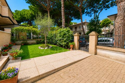 Rækkehus i Cervia, Ravenna, Cervia - € 750.000 | Ref: VE 293 - foto 3