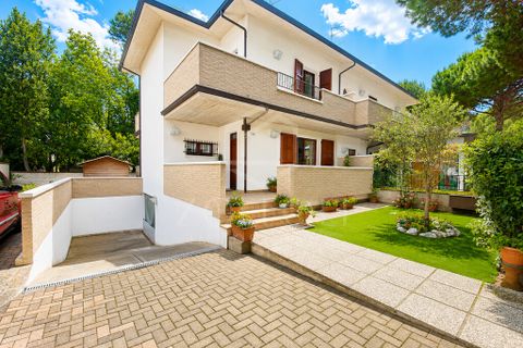 Rækkehus i Cervia, Ravenna, Cervia - € 750.000 | Ref: VE 293 - foto 6