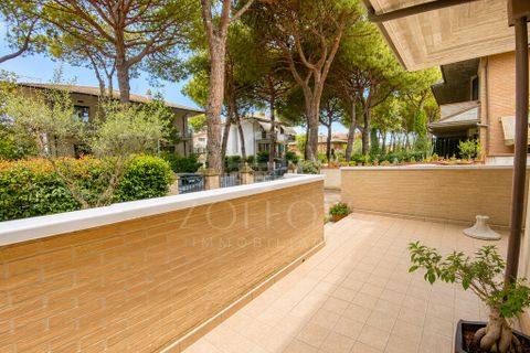Rækkehus i Cervia, Ravenna, Cervia - € 750.000 | Ref: VE 293 - foto 8