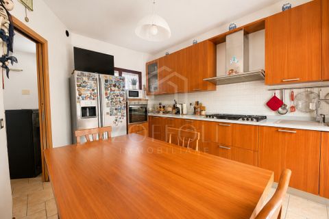 Rækkehus i Cervia, Ravenna, Cervia - € 750.000 | Ref: VE 293 - foto 10
