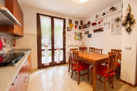 Rækkehus i Cervia, Ravenna, Cervia - € 750.000 | Ref: VE 293 - foto 12