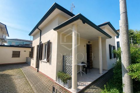 Villa a Cervia, Ravenna, Cervia - € 2.700/mes | Ref: AF 232 - foto 7