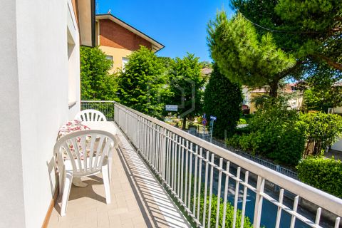 Apartament a Cervia, Ravenna, Cervia - € 2.700/mes | Ref: AF 233 - foto 7