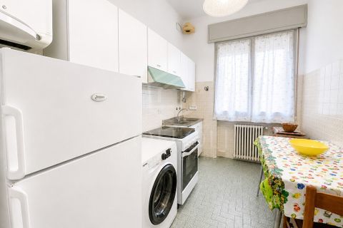 Apartament a Cervia, Ravenna, Cervia - € 2.700/mes | Ref: AF 233 - foto 6