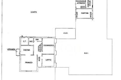 Villa a Ravenna, Ravenna, Ravenna - € 380.000 | Ref: VE 281 - foto 19