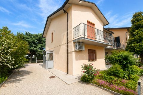 Villa a Ravenna, Ravenna, Ravenna - € 380.000 | Ref: VE 281 - foto 17