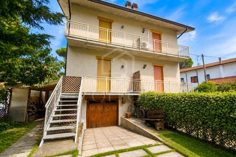 Villa a Cervia, Ravenna, Cervia - € 340.000 | Ref: VE 282 - foto 11