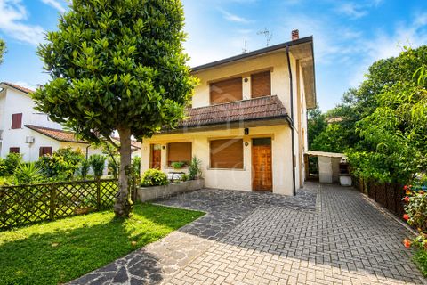 Villa a Cervia, Ravenna, Cervia - € 340.000 | Ref: VE 282 - foto 16