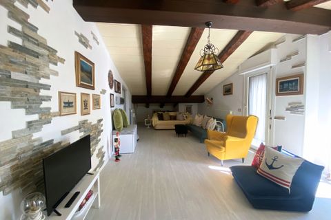 Lejlighed i Ravenna, Ravenna, Ravenna - € 220.000 | Ref: VE 283 - foto 8