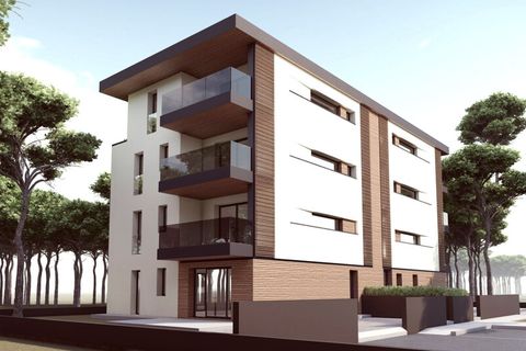 Lejlighed i Cervia, Ravenna, Cervia - € 480.000 | Ref: VE 316 - foto 5