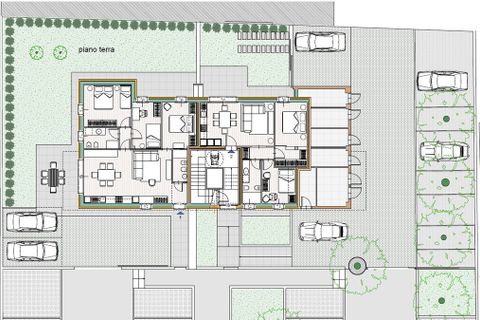 Lejlighed i Cervia, Ravenna, Cervia - € 480.000 | Ref: VE 316 - foto 2