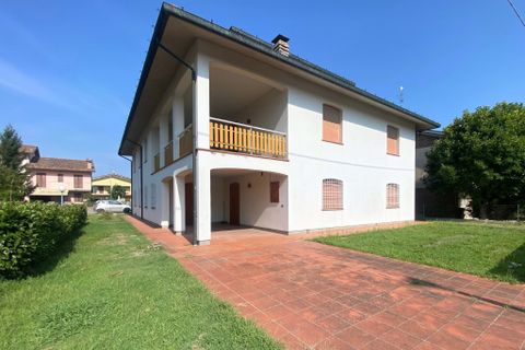 Villa i Ravenna, Ravenna, Ravenna - € 330.000 | Ref: VE 318 - foto 23